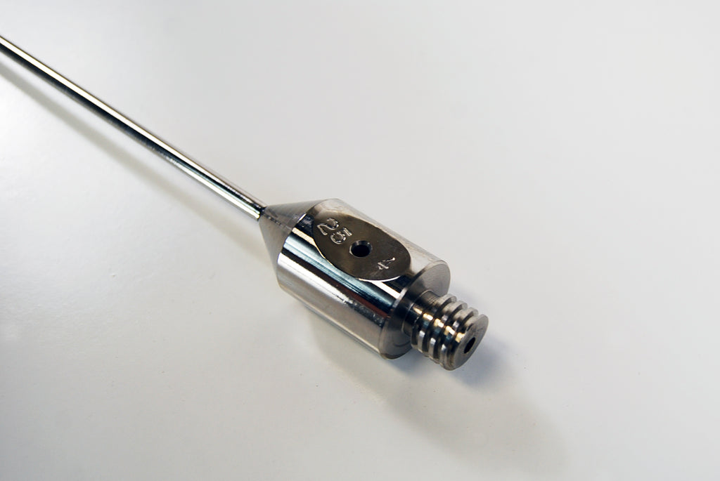 25cm x 4mm Cannula Liposuction Probe Needle Lipo