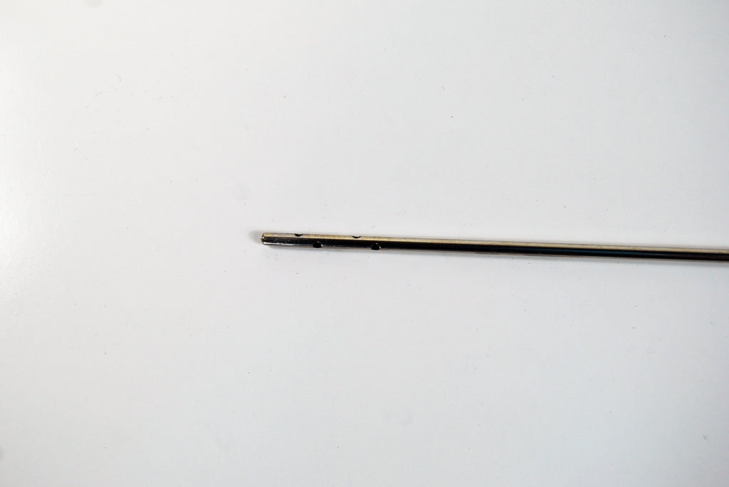 12g 27cm x 2.7mm Cannula Liposuction Probe Needle Lipo