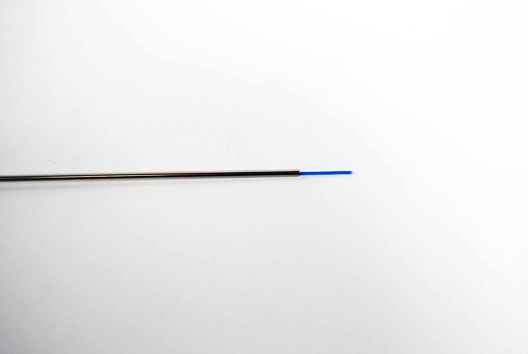 20cm x 1.65mm Cannulas Set of 2 Liposuction Cynosure Smartlipo 130-7007-034