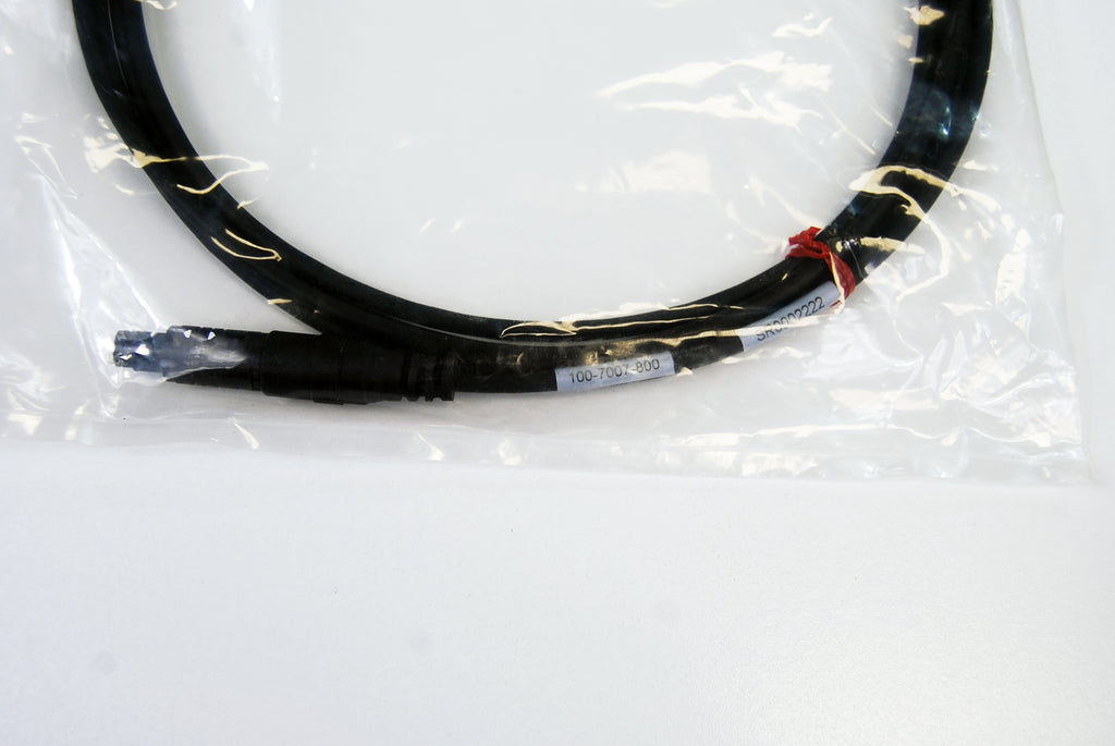 Cynosure SmartLipo Motion Sensor Cable - NEW - p/n: 100-7007-800