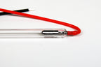 Palomar Medilux Estelux IPL HandPiece Arc Lamp Light 16700 H NL7111-23-03