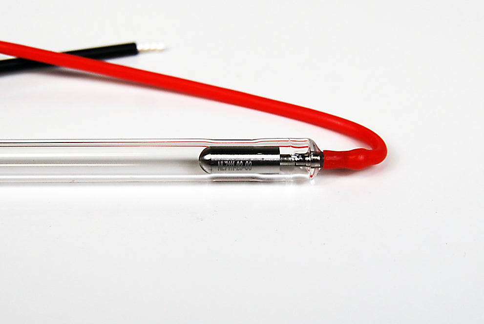Palomar Medilux Estelux IPL HandPiece Arc Lamp Light 16700 H NL7111-23-03