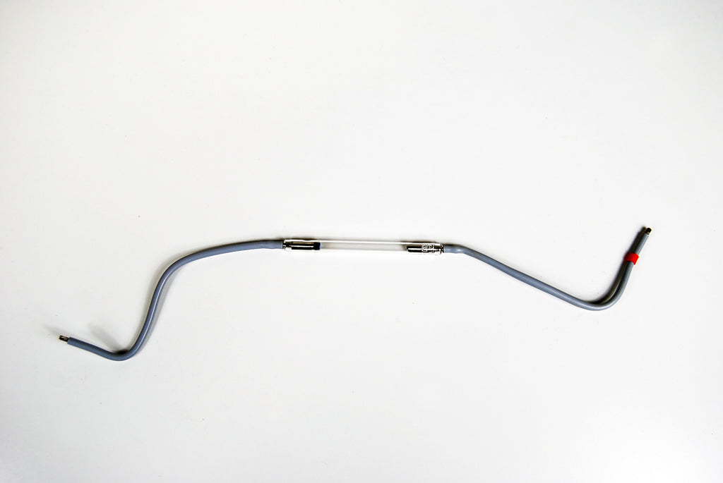 Palomar StarLux 300 500 IPL HandPiece Arc Flash Lamp Lux G R RS Y YS Hand Piece
