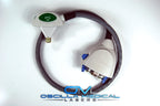 Cynosure Lux G 500 Handpiece StarLux Hand Piece LuxG Palomar 2007
