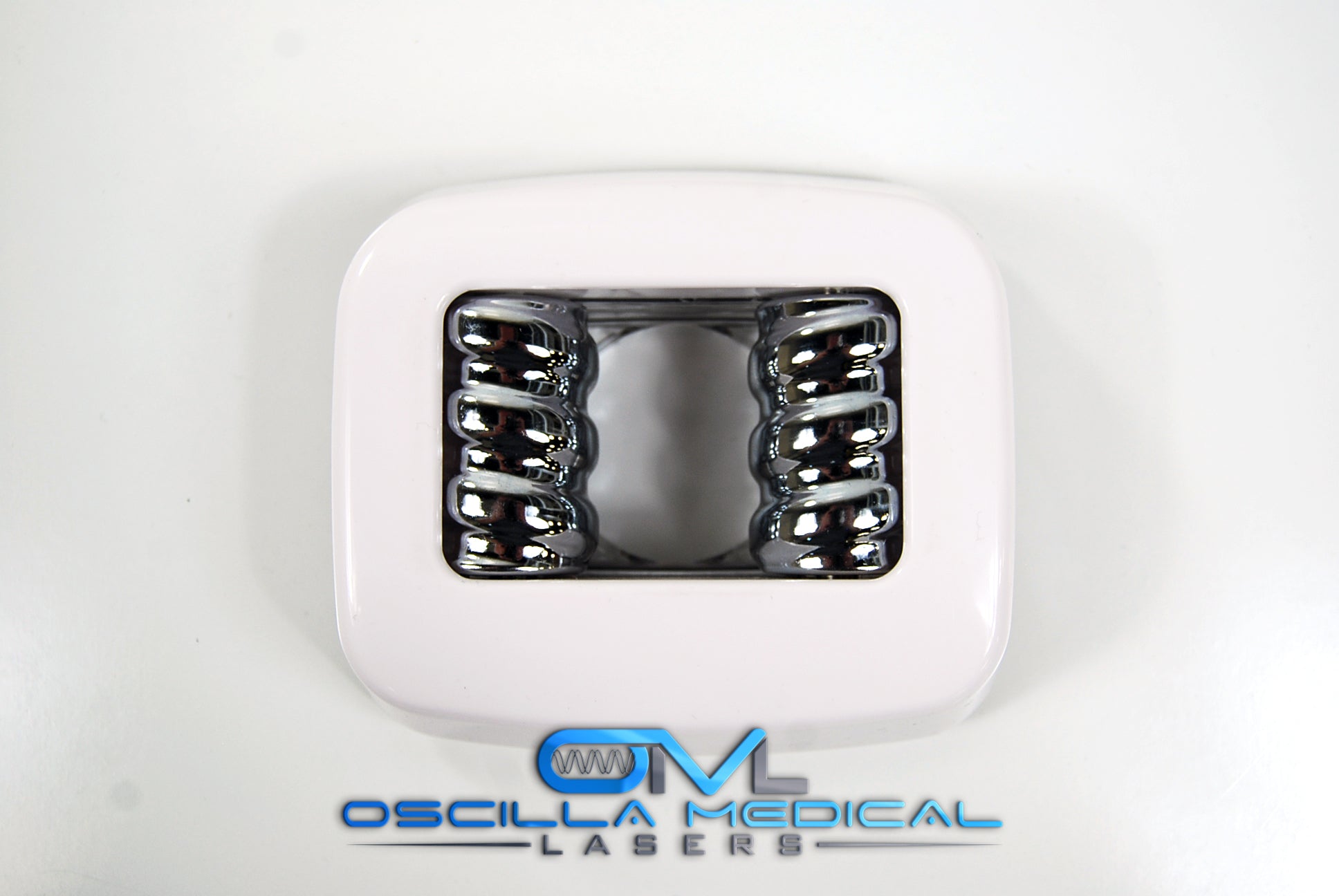 Vela Syneron Large Applicator Velashape Replaceable Cover Tip Cellulite