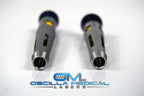 Lumenis Coherent 0614-963-01 Focused Incisional Handpiece 0.2 mm and 1.0 mm