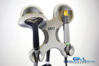 Cutera XEO System Handpieces Titan XL Prowave 770 TruPulse Laser IPL Nd:YAG 2007