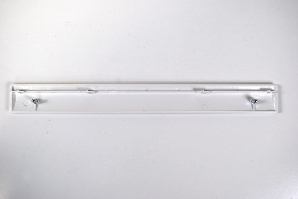 Cynosure PALOMAR Icon Laser Replacement Side Slat OEM 37.5cm x 4cm Plastic White