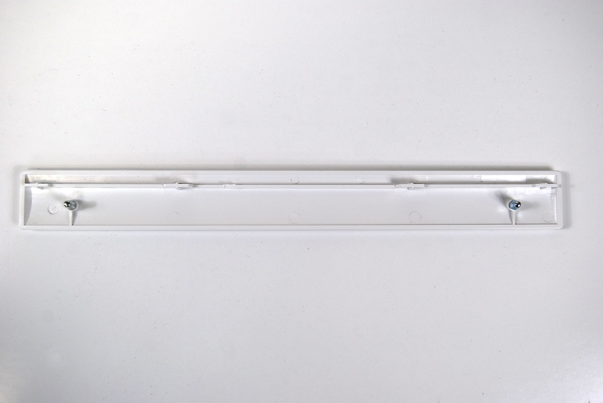 Cynosure PALOMAR Icon Laser Replacement Side Slat OEM 37.5cm x 4cm Plastic White