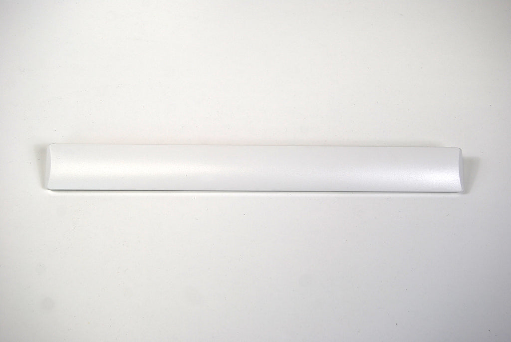 Cynosure PALOMAR Icon Laser Replacement Side Slat OEM 37.5cm x 4cm Plastic White