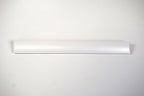 Cynosure PALOMAR Icon Laser Replacement Side Slat OEM 37.5cm x 4cm Plastic White
