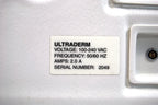 MultiDerm Ultraderm 2049 Unit Exfoliation Topical Infusion West Coast Laser