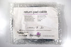 Thermage TP-2 Return Pad Cable Solta Medical New in Bag
