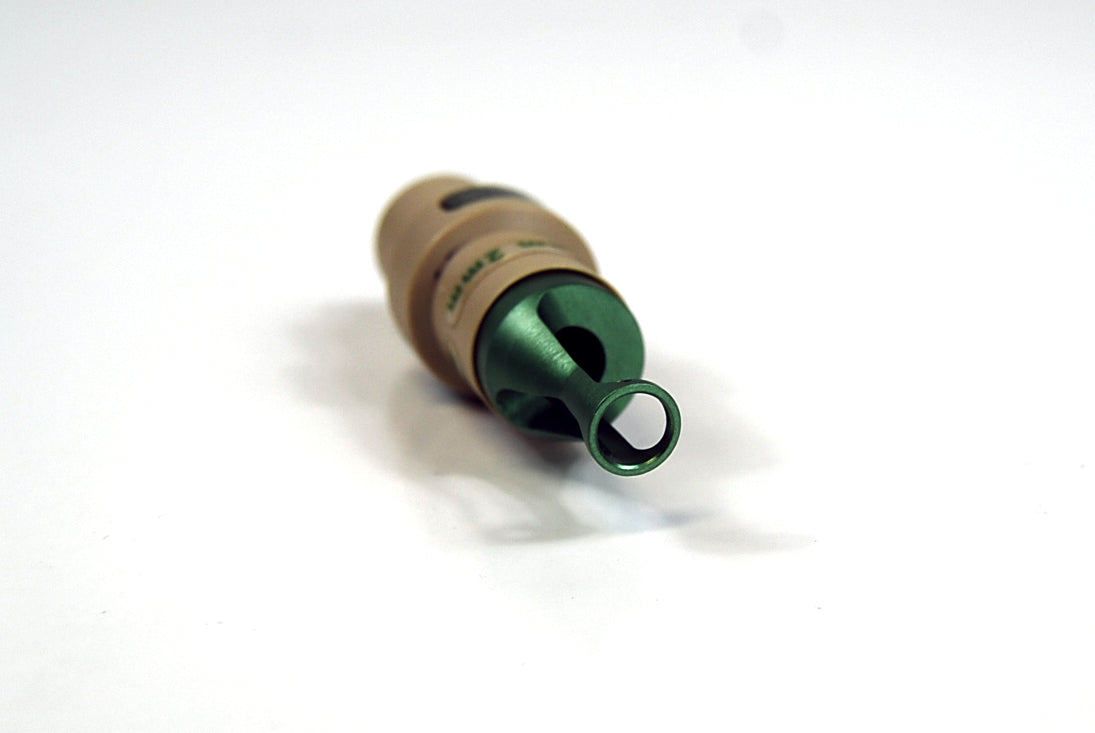 Alma Harmony XL 2mm 532nm Lens Tip KTP FD Q-Switched Nd:YAG Tattoo Removal 2 mm