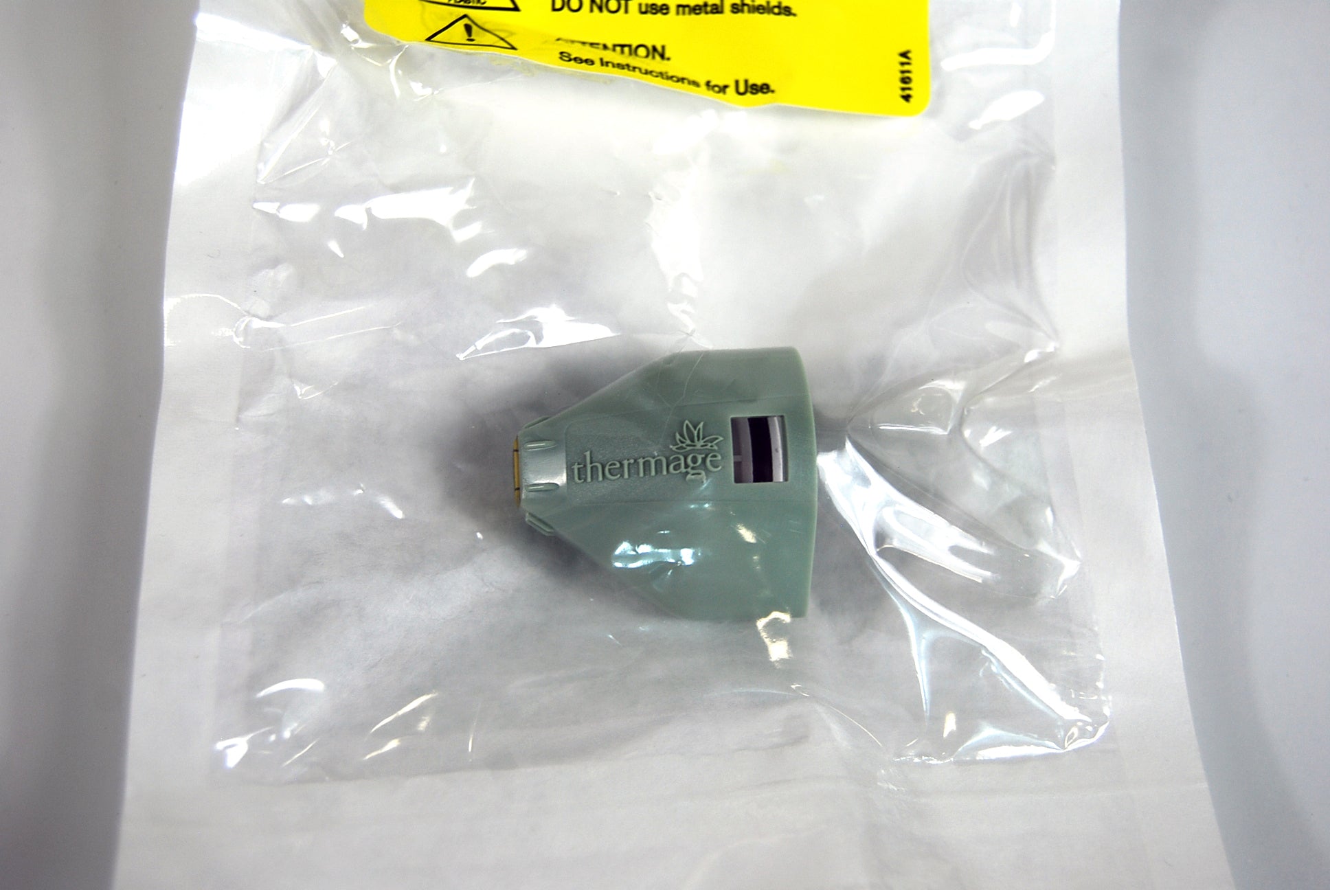 Solta Medical Wrinkle Treatment Thermage 450 Eye Tip .25 Non-Invasive