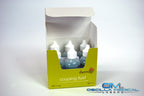 Thermage Coupling Fluid ThermaCool TF-2 Box of 6 60ml Bottles 2012 Therma Cool