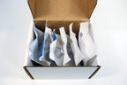 Solta Clear + Brilliant Tips LOT OF 7 CB Tip 2011 Clear+Brilliant