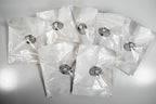 Solta Clear + Brilliant Tips LOT OF 7 CB Tip 2011 Clear+Brilliant