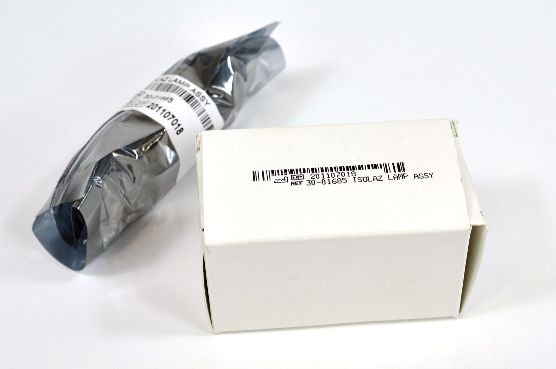 Solta Medical Isolaz Lamp Assy 30-01685 2011 Assembly New NIB