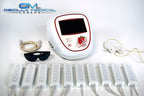 LaserLipo Strawberry & Cream Laser System + Dual Motor Vibration Machine JTF003G-1 2013