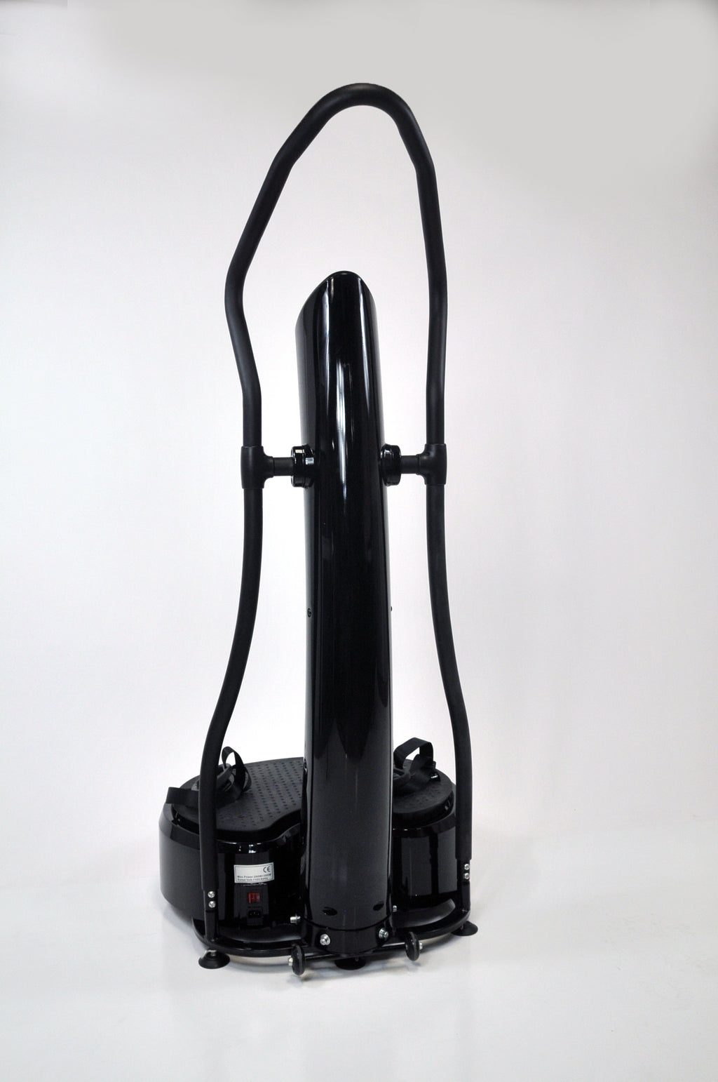 Lila Whole Body Vibration Plate Vibe Power Exercise Machine New JTF003G-1