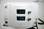 SilkPeel Dermalinfusion Med Envy Medical Skin Peel Non-Invasive Skin Exfoliation