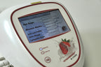 LaserLipo Strawberry & Cream Laser System + Dual Motor Vibration Machine JTF003G-1 2013