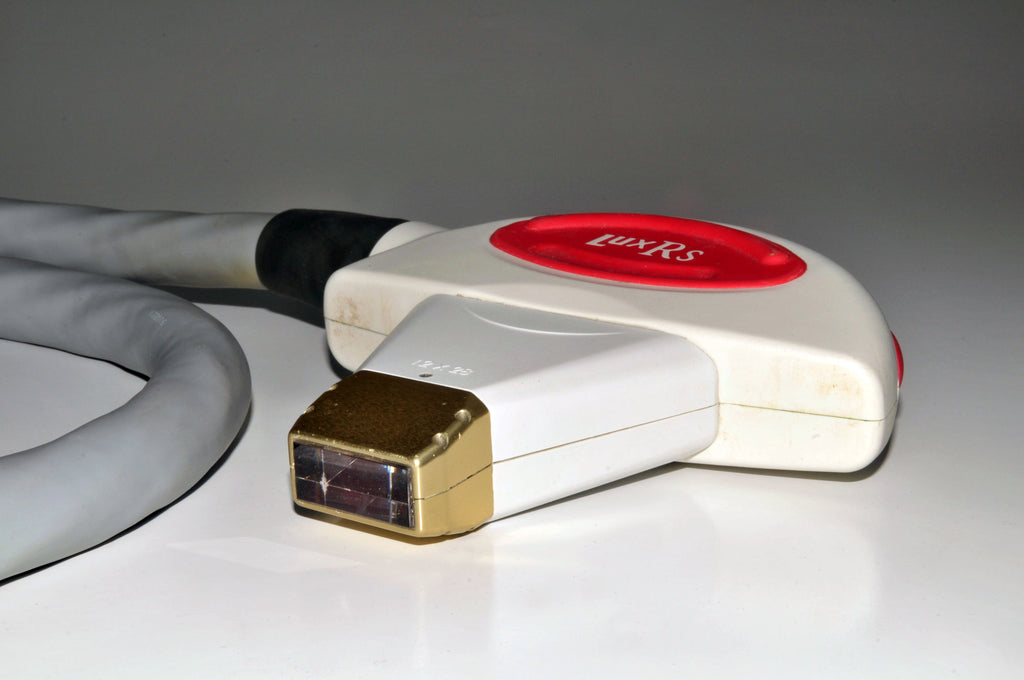 2006 Palomar Cynosure Lux Rs IPL Handpiece Intense Pulsed Light 1520 RS Hand Pc