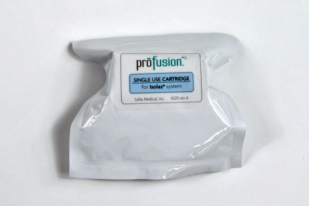 Solta Isolaz Profusion Treatment Tip + 29 Cartridges Skin Therapy Aesthera 2011