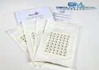 Solta Medical Skin Marking Paper 3.0CM² Thermage TK-3.00 4 Single Patient Sets