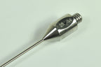25cm x 3.4mm Cannula Liposuction Probe Needle Lipo