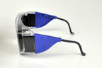 LightSpeed Glendale Palomar IPL Laser Safety Glasses Light Speed Cynosure w/Case