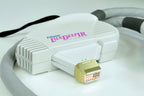 2009 Palomar LuxDeepIR Fractional Laser Handpiece Lux Deep IR StarLUX 500