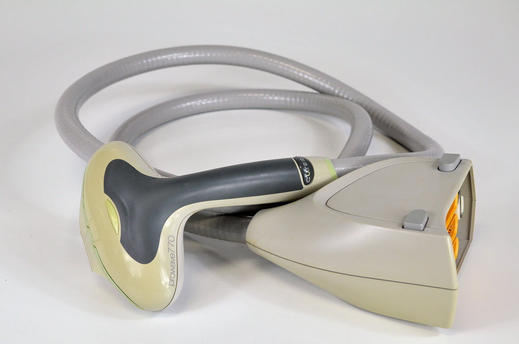 Cutera Prowave 770 Handpiece Pro Wave Applicator Laser IPL with Hard Case