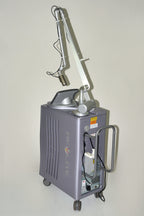 2013 Cynosure Hoya Conbio Con Bio Revlite Rev Lite Si Q-Switch Laser Tattoo 1064