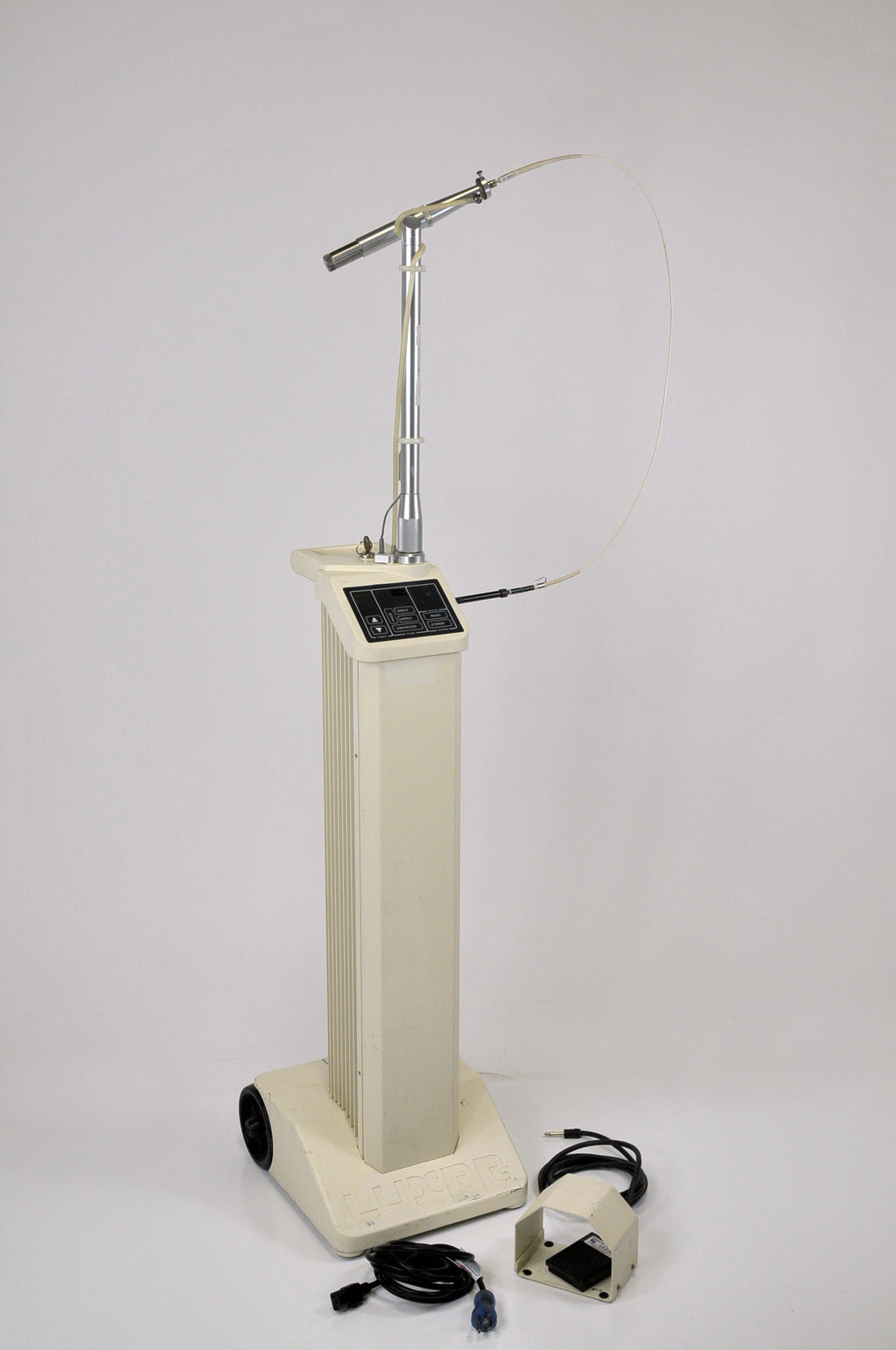 Lumenis Luxar CO2 Laser System LX-20 PARTS ONLY ** AS IS **