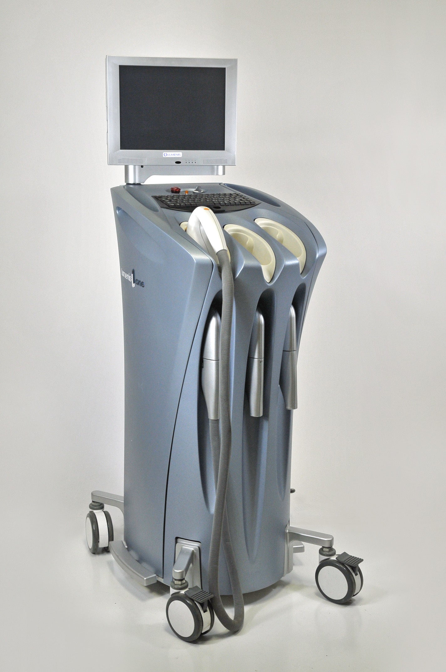 2009 Lumenis Lume1 IPL LumeOne Lume One Only Photo Facial Rejuvination Pigment