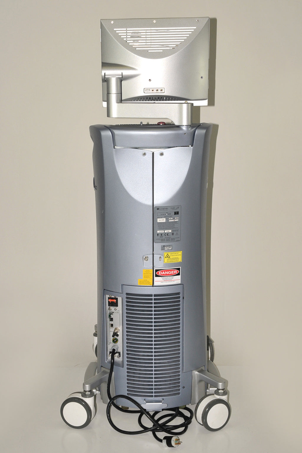 2009 Lumenis Lume1 IPL LumeOne Lume One Only Photo Facial Rejuvination Pigment