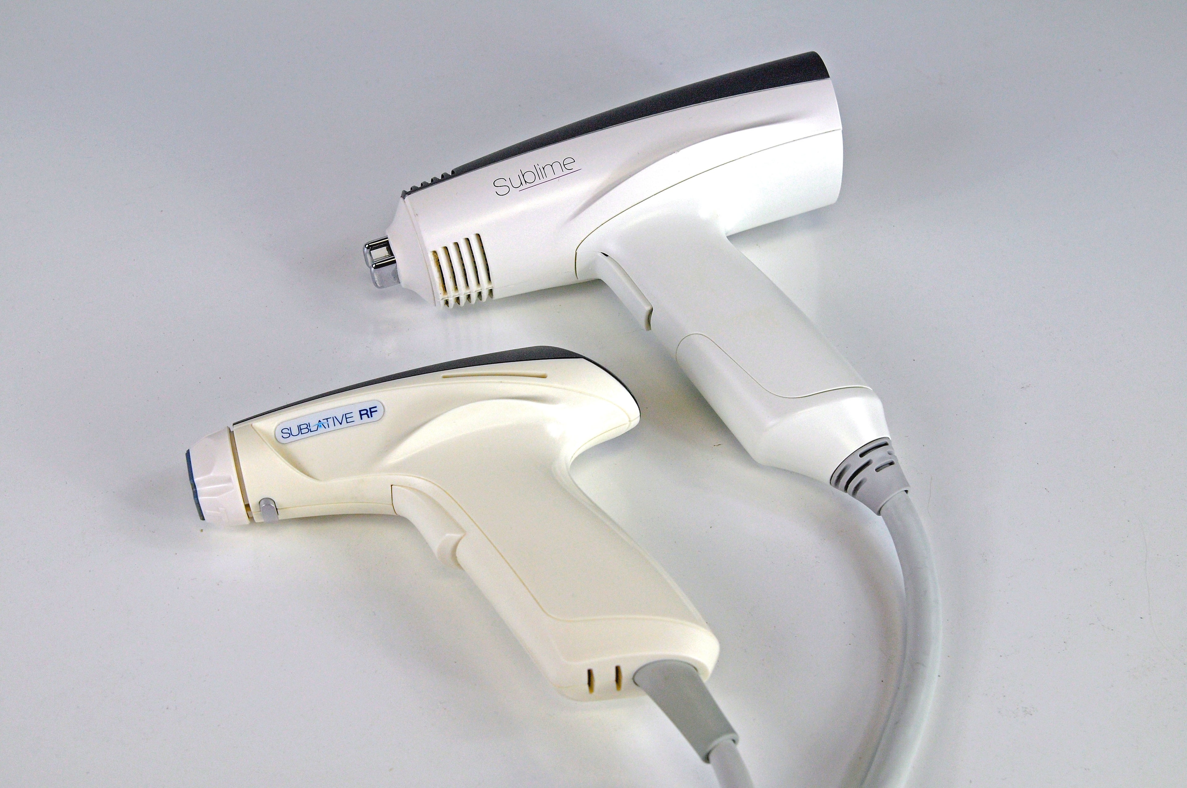Candela Syneron eTwo e 2 e2 eMatrix Acne Wrinkle Stretch Laser RF e Matrix