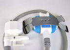 Zeltiq CoolSmooth CoolSculpting Breeze Applicator Kit w Card Straps Belt Liner