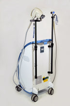 2010 Alma Accent XL Laser System Includes 3 HandPieces: BiPolar UniForm UniLarge
