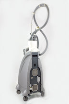 2007 Syneron VelaShape Dual Connector 2 HandPcs Cellulite Body Shaping - RF / IR