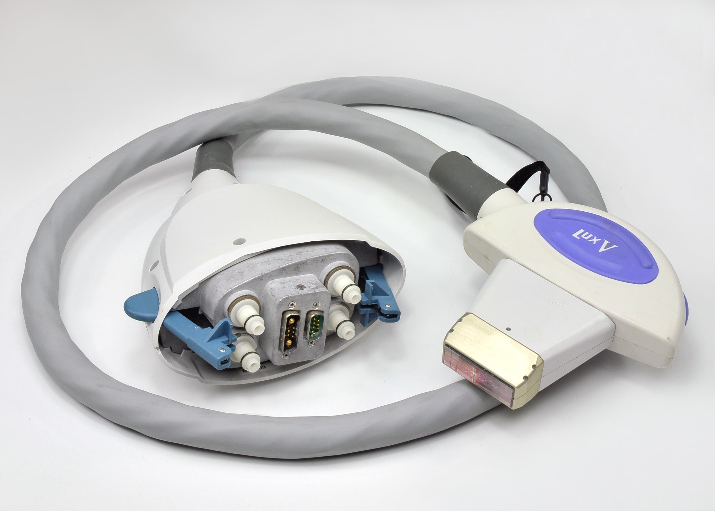 2006 Palomar StarLux 300 Laser System LuxV Hand Piece Cynosure Lux V Acne