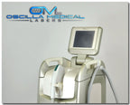 2012 Alma Harmony XL Laser System QS Nd:Yag 1064 532 650 SHR ClearLift