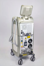 2012 Alma Harmony XL Laser System QS Nd:Yag 1064 532 650 SHR ClearLift