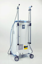 Alma Accent XL Laser BiPolar UniPolar Handpieces Cellulite Reduction RF 2007