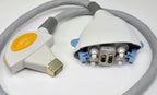2007 Palomar StarLux 500 Laser System LuxYs Handpiece Lux Ys Hand Piece Cynosure