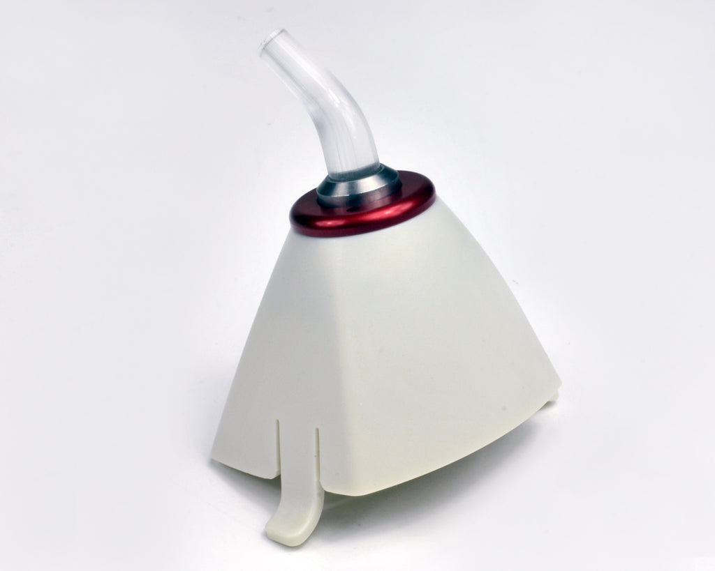 Alma Soprano HR Spot Reducing Tip Cosmetic Laser Hair Reduction - Reducing