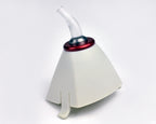 Alma Soprano HR Spot Reducing Tip Cosmetic Laser Hair Reduction - Reducing