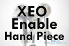 Xeo Enable Handpiece Hand Piece Laser IPL Reset Upgrade System